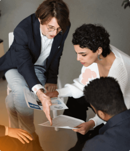 HR Consulting & Staffing Services