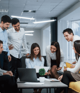 Secondment and Contract Hiring